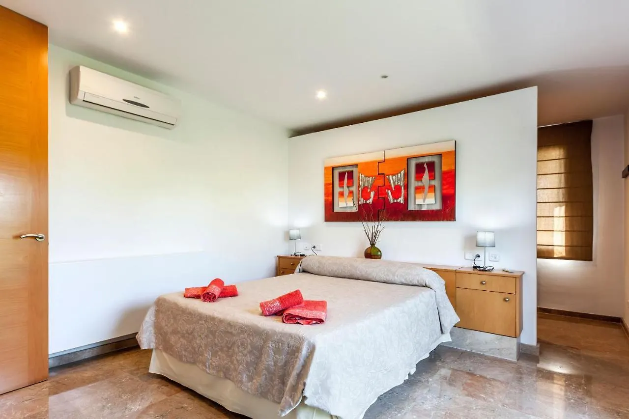 Villa 29 Кала де Ор
