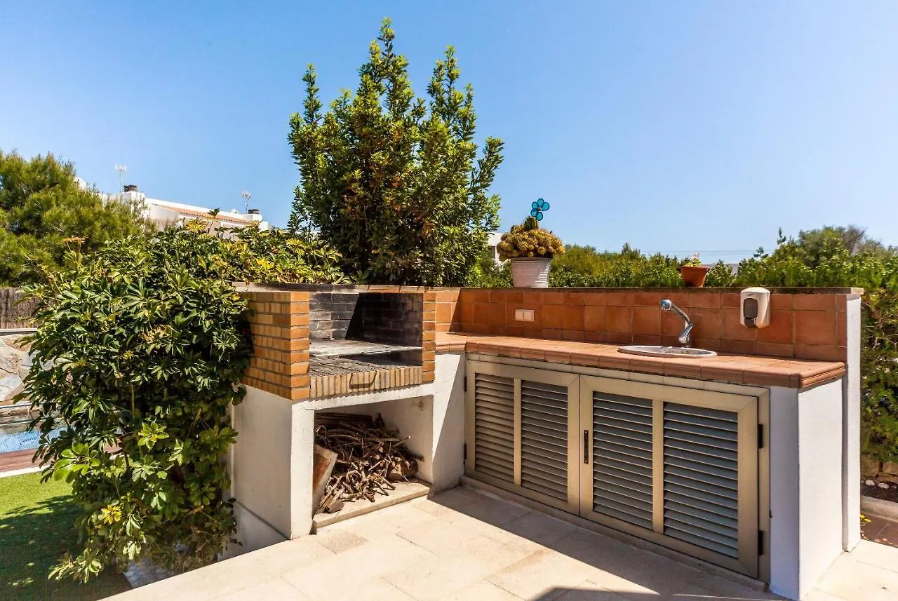 Villa 29 Кала де Ор