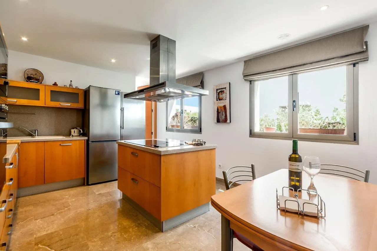 Villa 29 Кала де Ор 0*,  Испания