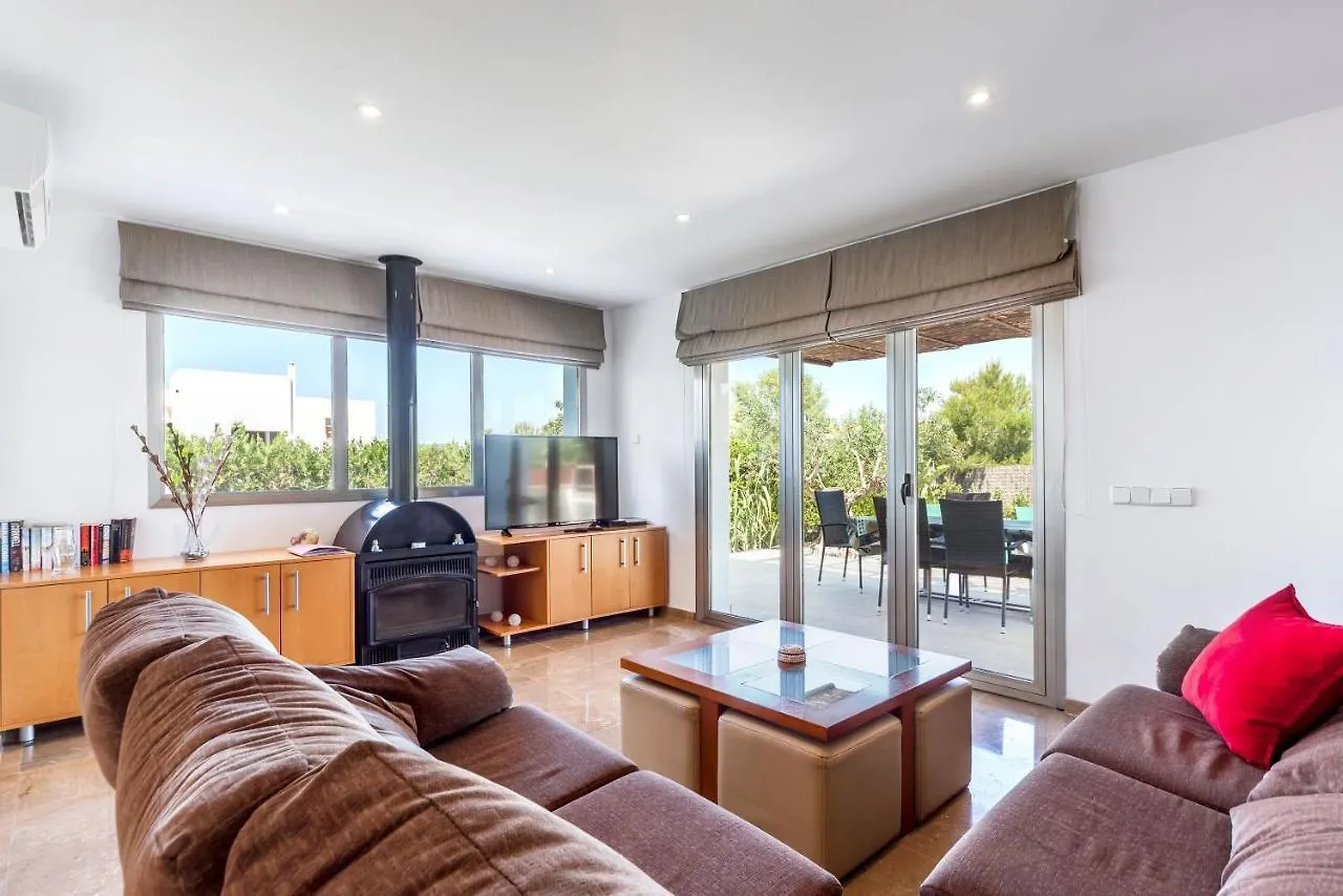 Villa 29 Кала де Ор 0*,  Испания