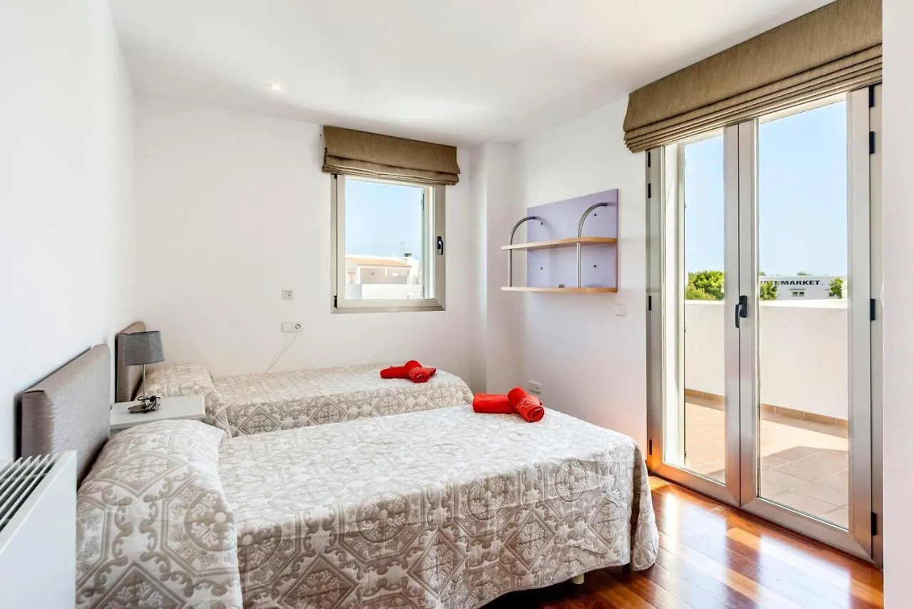 Cala D´Or Villa 29 ספרד