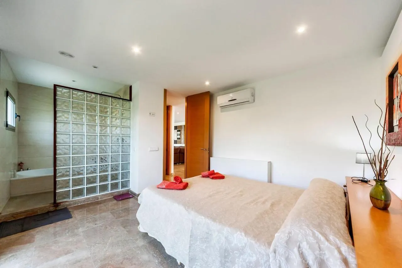 Villa 29 Кала де Ор