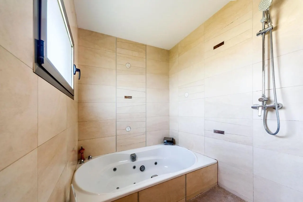 Cala D´Or Villa 29 ספרד