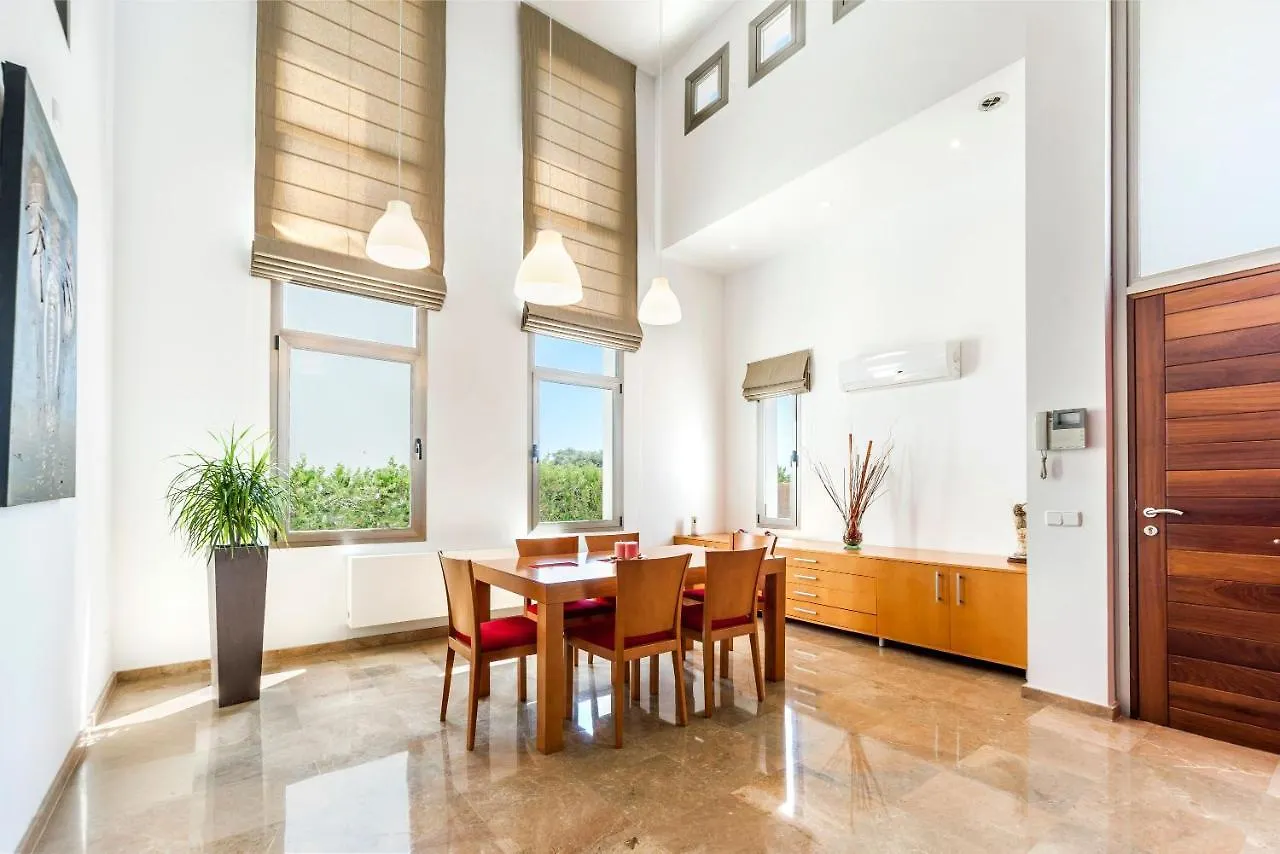 Villa 29 Кала де Ор 0*,