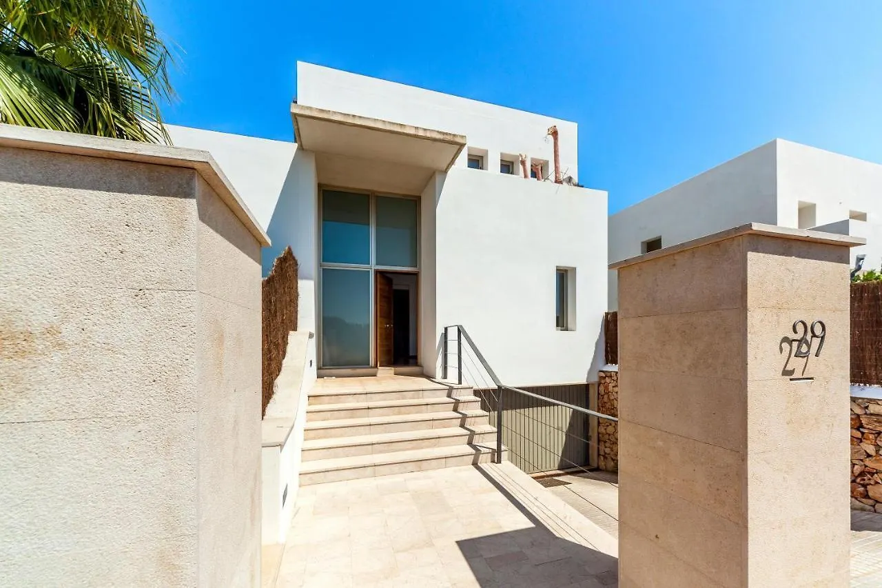 Villa 29 Кала де Ор