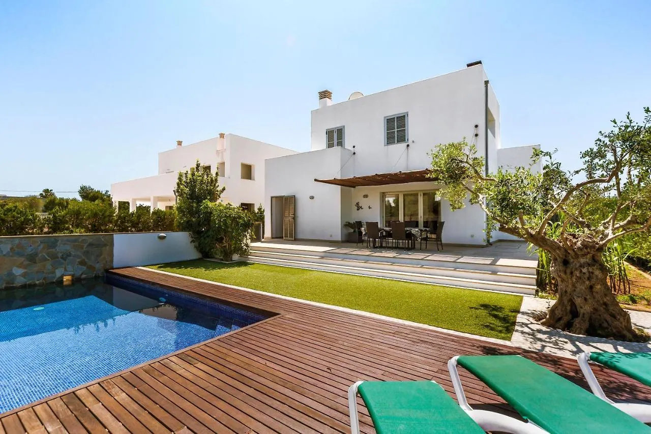 Cala D´Or Villa 29