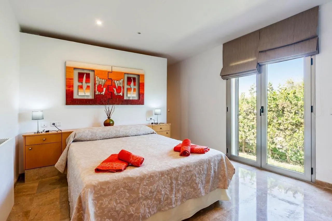 Villa 29 Кала де Ор