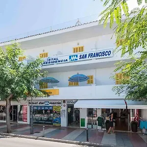 Alojamento de Acomodação e Pequeno-almoço San Francisco, Cala D´Or